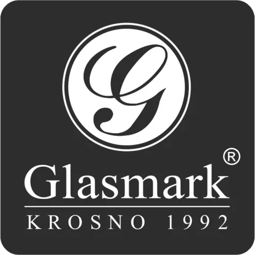 Glasmark