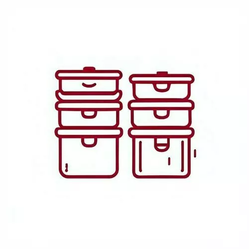 Organizery kuchenne