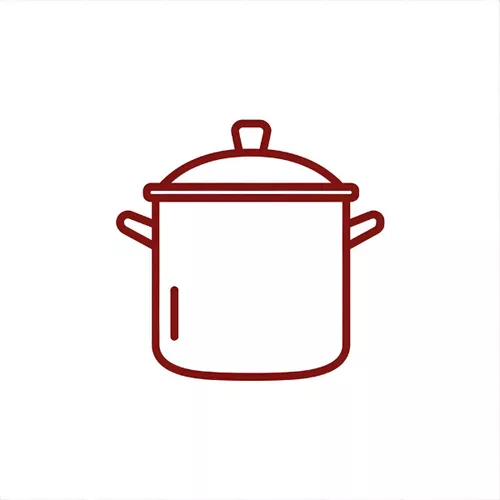 Garnki aluminiowe