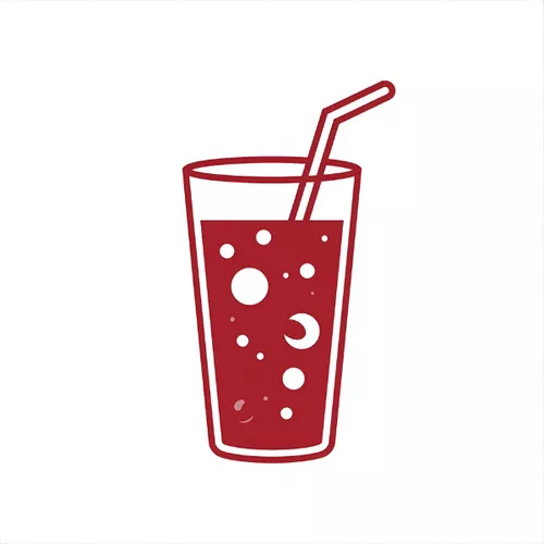 Szklanki do drinków