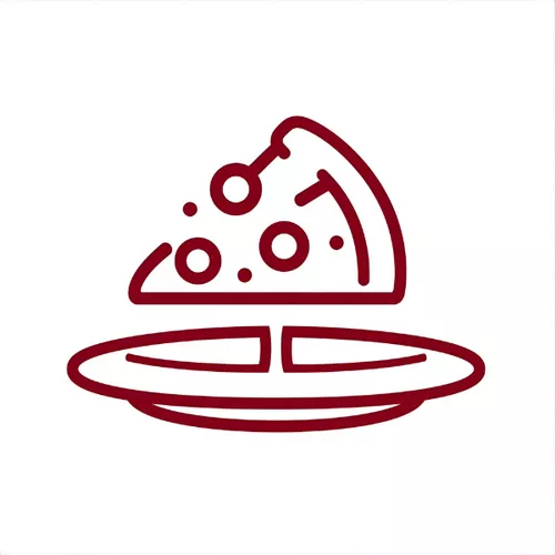 Talerze do pizzy