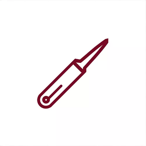 Nożyki