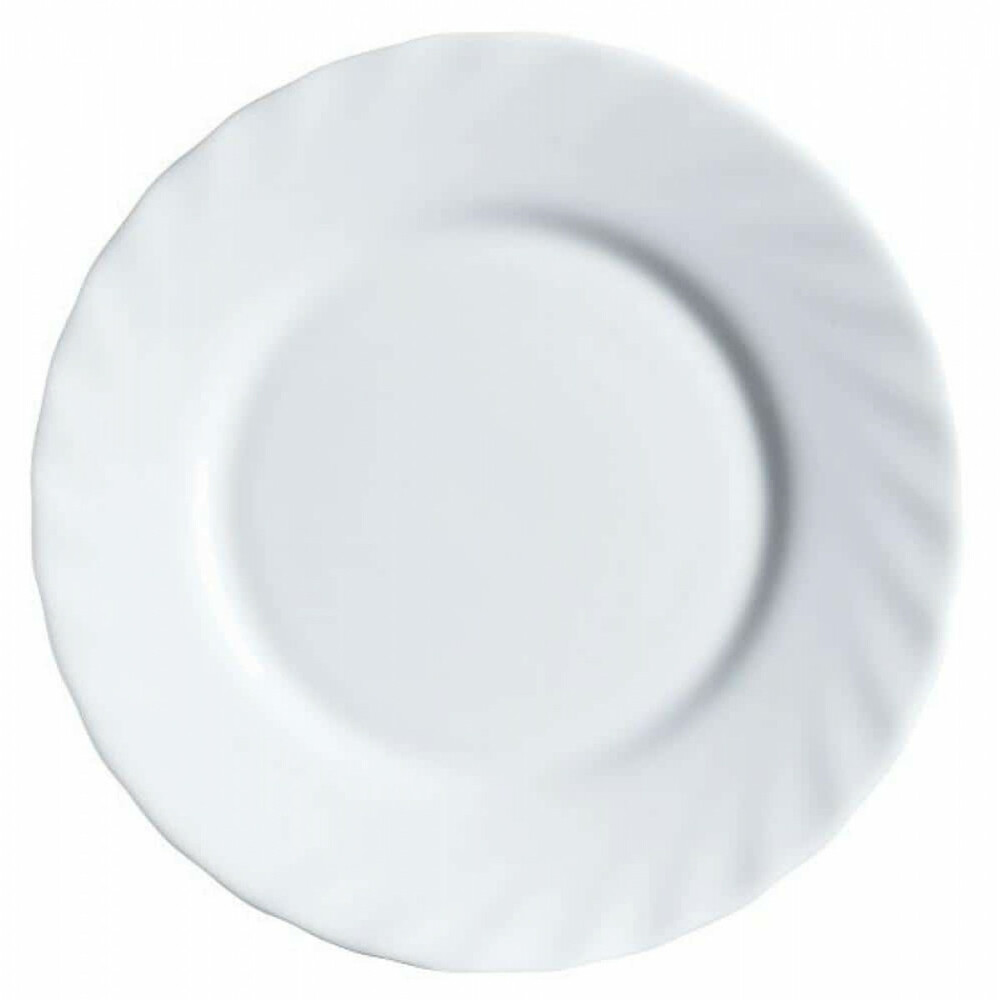 Trianon.talerz deser 15,5cm 1