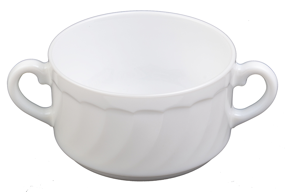 Trianon.bulion 10cm/32cl ucho sztap. 1