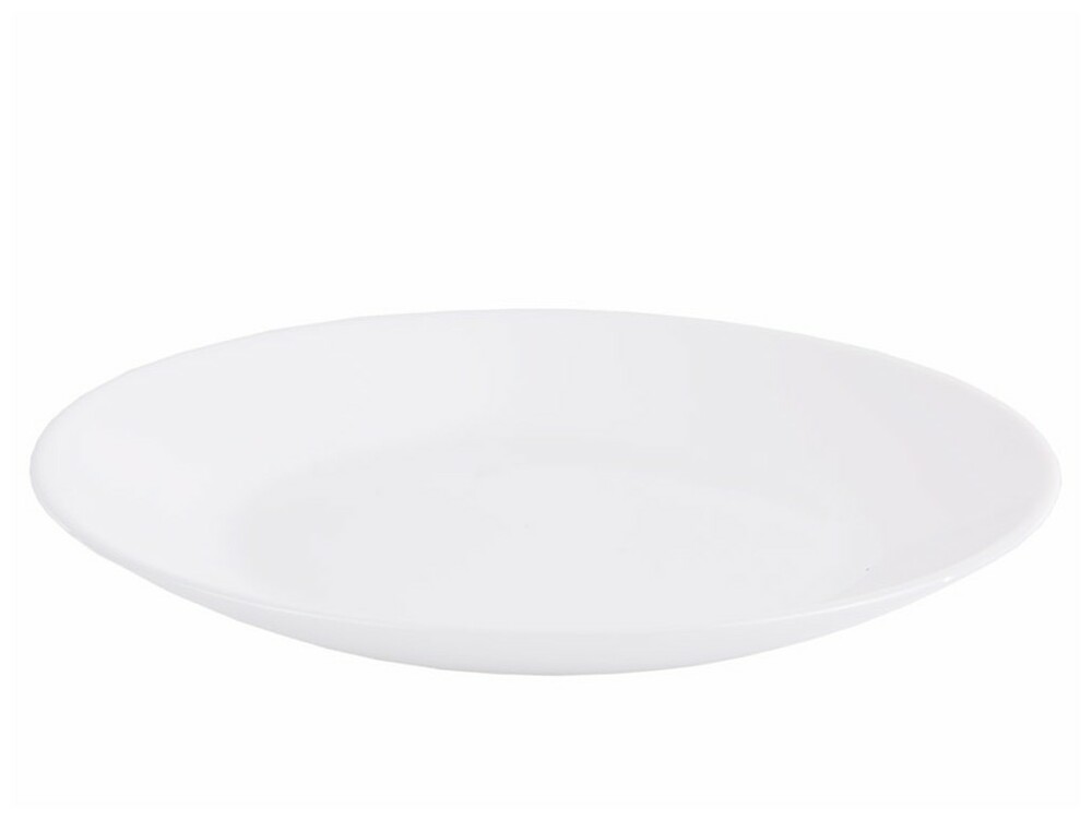 Talerz płytki 25cm Zelie 1