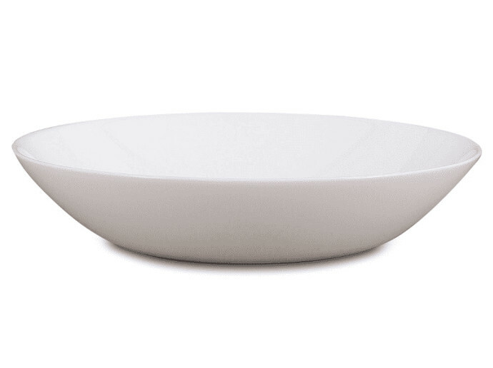 Diwali talerz głęboki 20cm 1