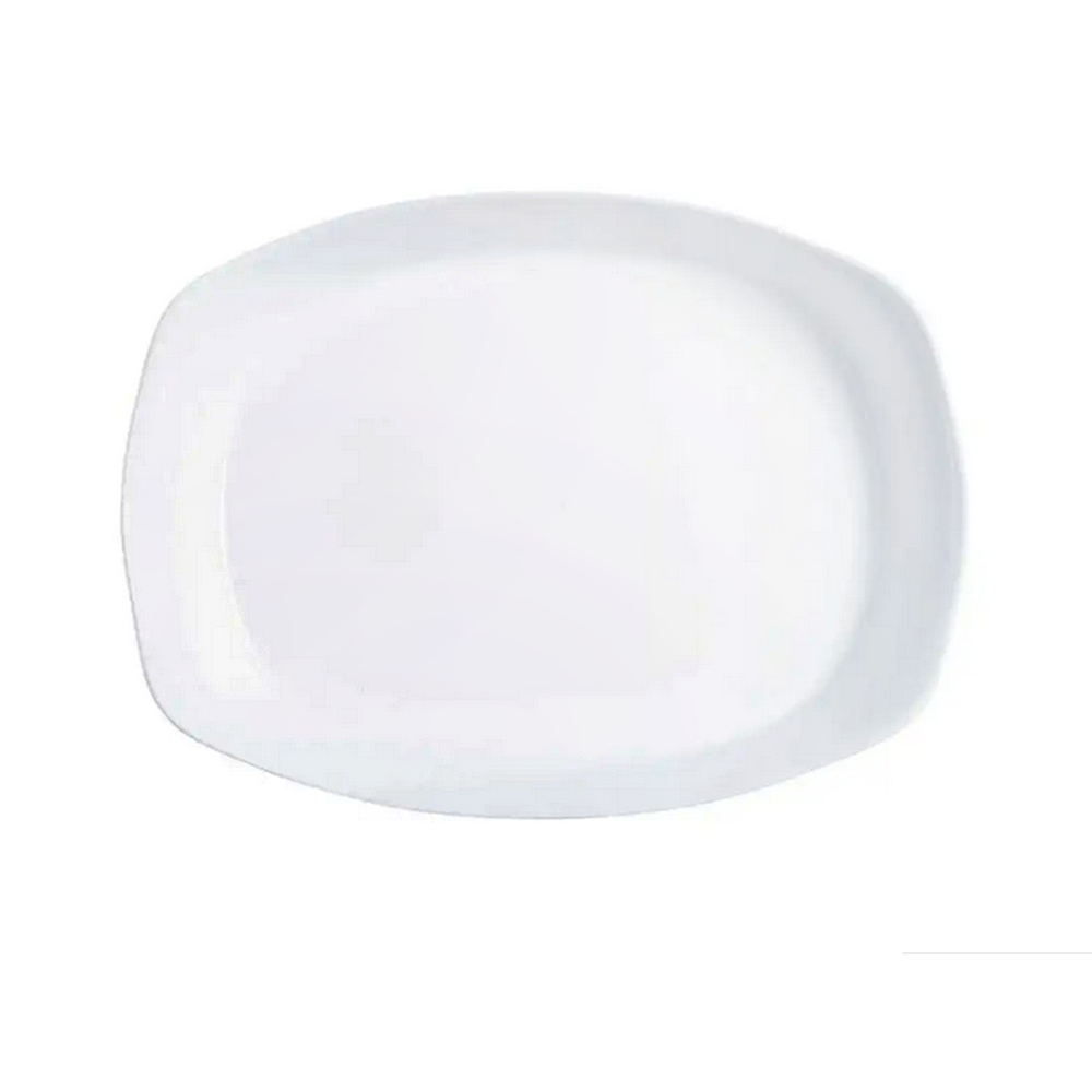 Naczynie żaro 38x28 Smart Cuisine Carine Q2467 1