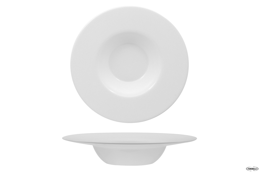 Bormioli talerz risotto/pasta 27cm Grangusto 419323 1