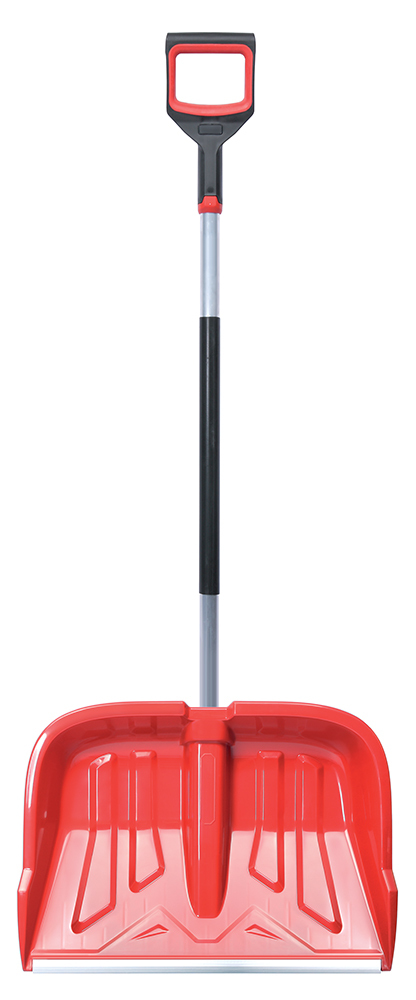 PR łopata Snower 55 Altube czerwony 1