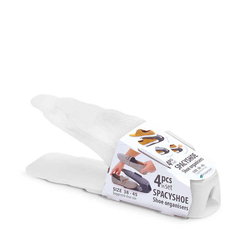 PR organizer na buty 38-45 bezb 1