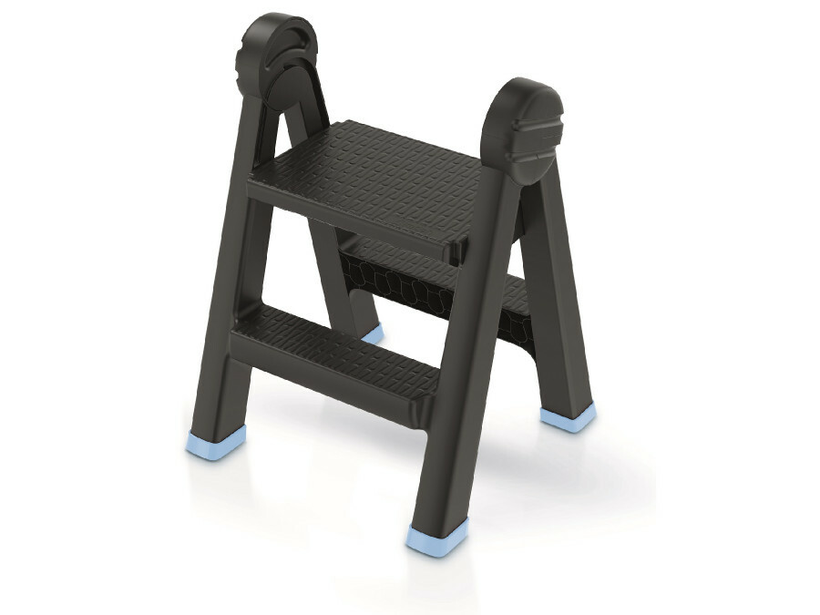 PR Drabinka Titan Ladder - jasny niebieski 1