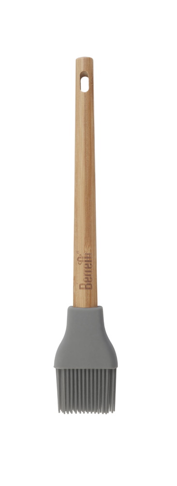 Berretti BR-6538 pędzelek silikon z bambusem 1
