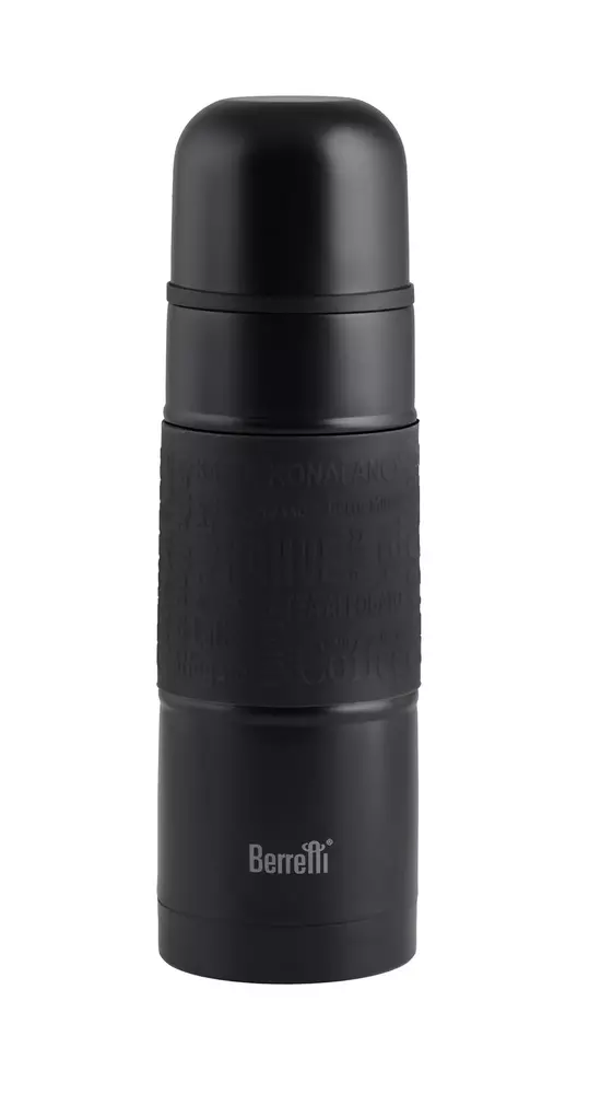 Berretti Termos nierdzewny czarny 500ml BR-0060 1