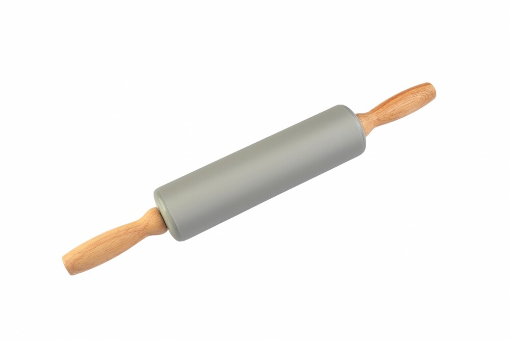 Berretti BR-7467 wałek silikonowany z bambusem 41cm 1