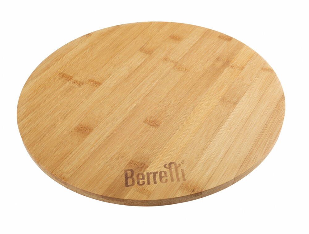 Berretti deska bambusowa obrotowa q35cm BR-7559 1