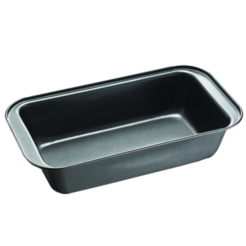 Berretti Torta blacha czarna 27,5x15x6,5cm BR-8662 1