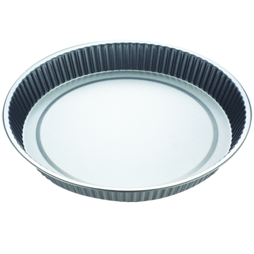Berretti Torta forma na tartę czarna 28x3,7cm BR-8730 1
