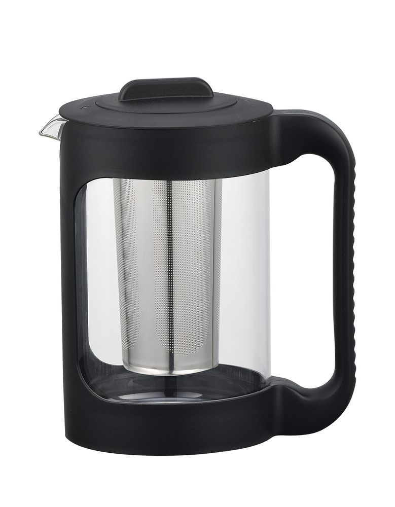 Berretti Fiorella BR-9034 Dzbanek z zaparzaczem 1500ml 1