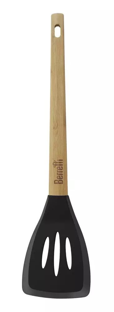 Berretti Natur Grey Plus Łopatka ażur BR-9713 1