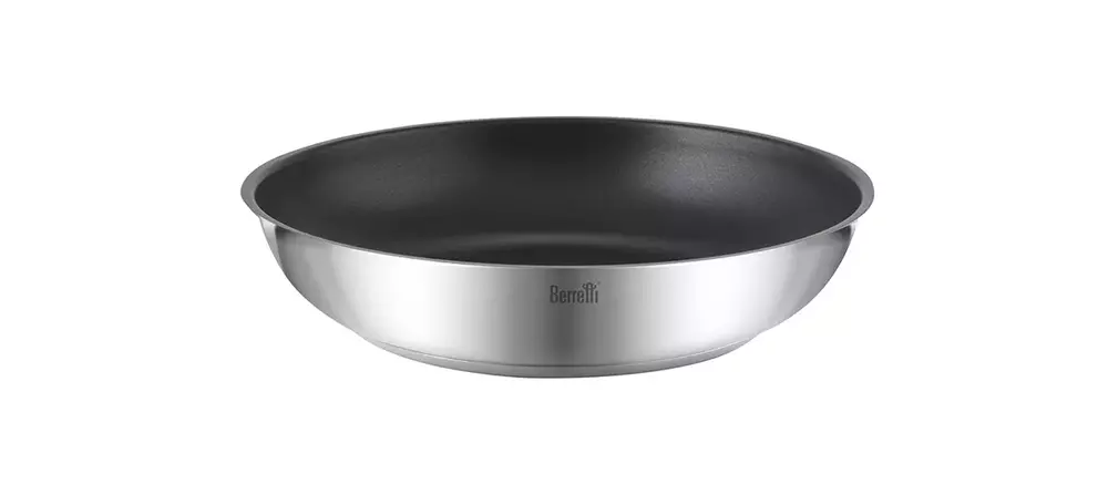 Berretti Comodo Patelnia 22x5cm BR-8808 1