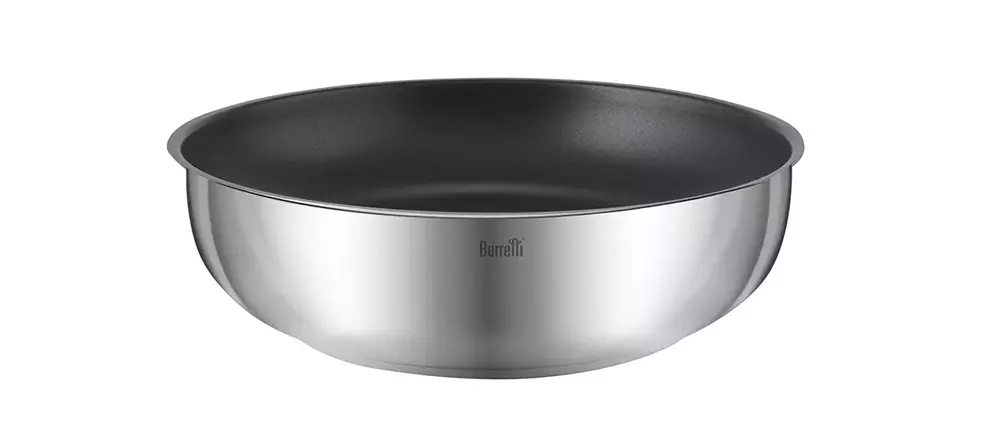 Berretti Comodo Patelnia głęboka 28x8cm BR-8815 1