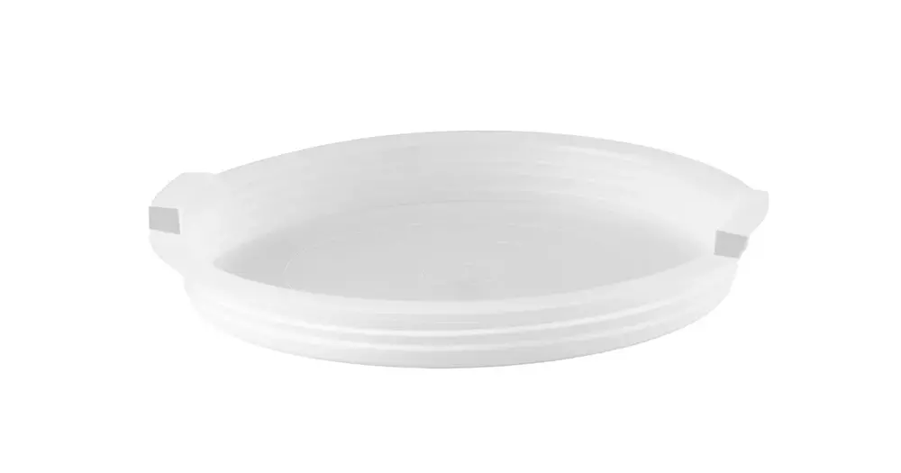 Berretti Comodo Pokrywa plastikowa 28cm BR-8884 1