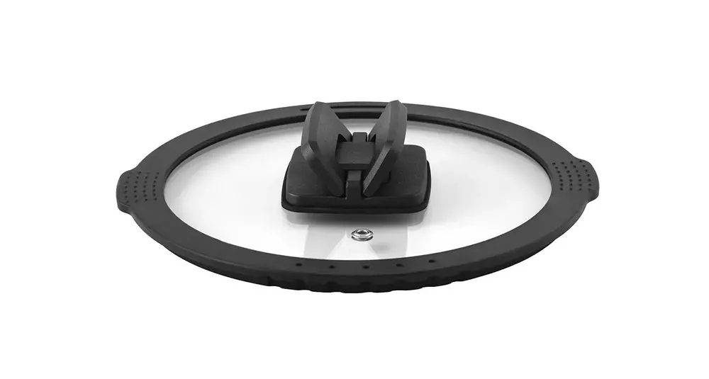 Berretti Comodo Pokrywa szklana 24cm BR-0923 1