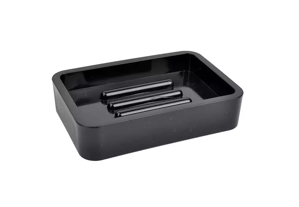 berretti mydelniczka kw.chrom czarny BR-7849 1