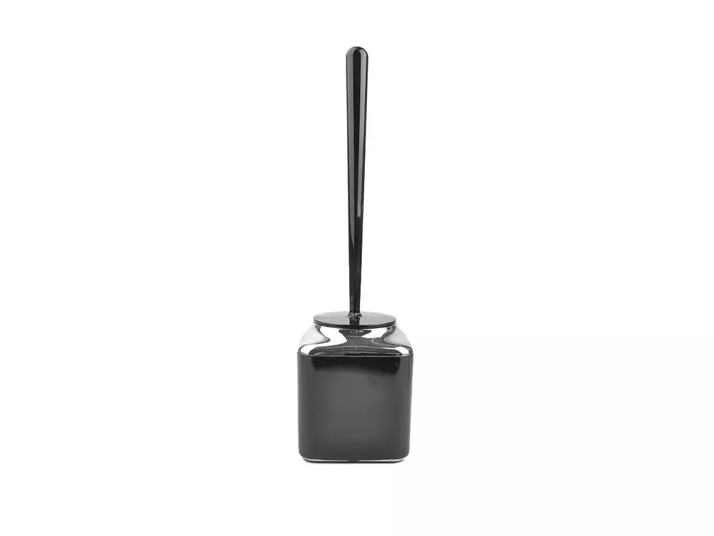 berretti szczotka WC chrom czarny BR-7825 1