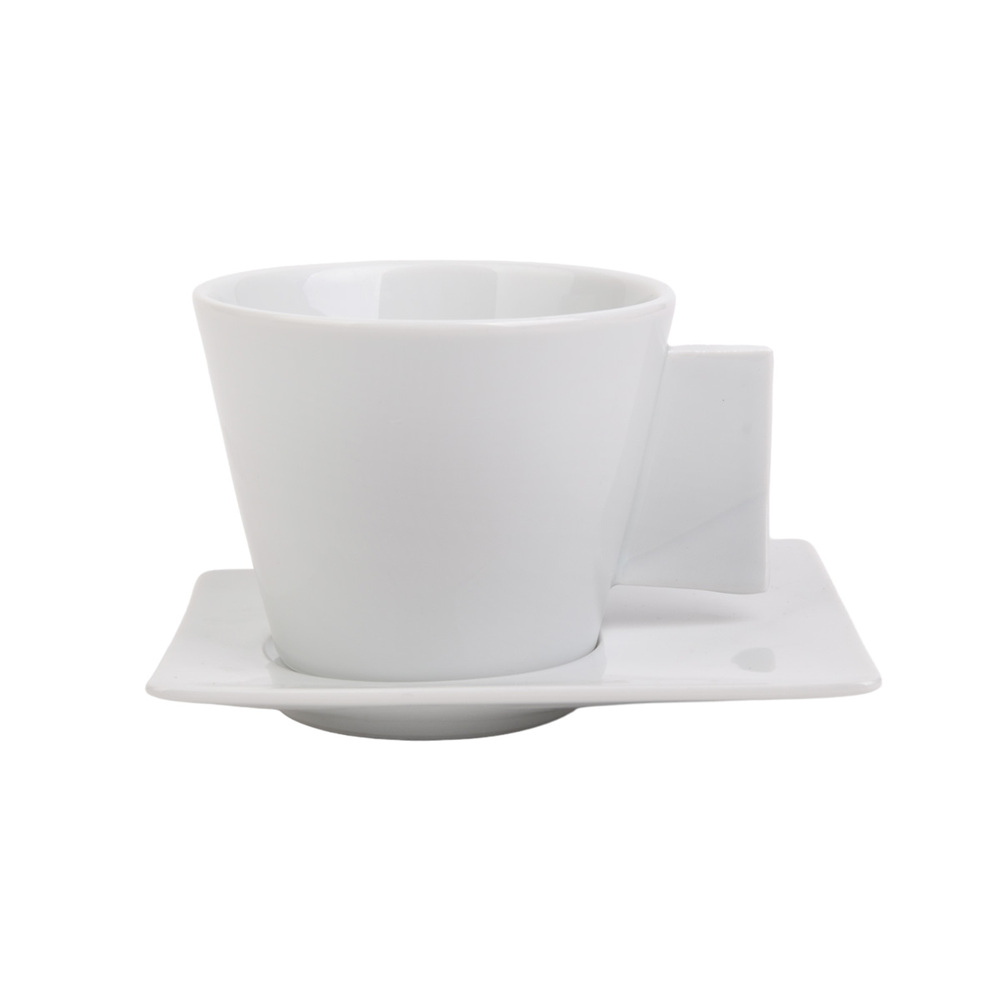 kpl.filiżanka+spodek 100ml espresso Thun 1