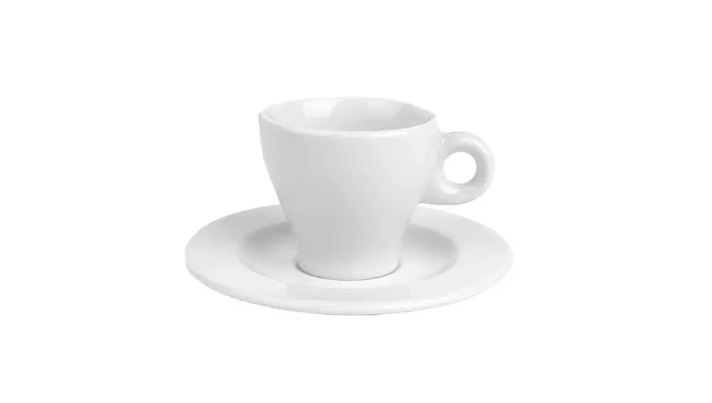 filiżanka+spodek espresso 100ml ALENA 1