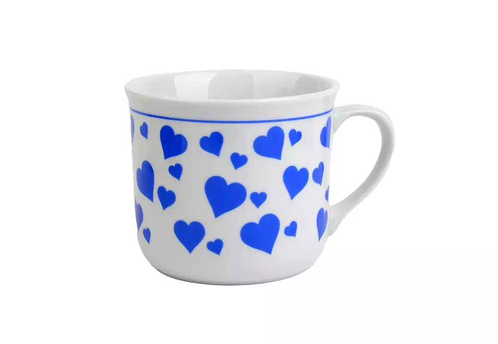 kubek warzak serca 650ml 1