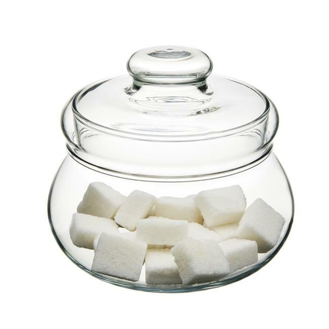 Simax cukiernica żaroodporna 0,5L 1