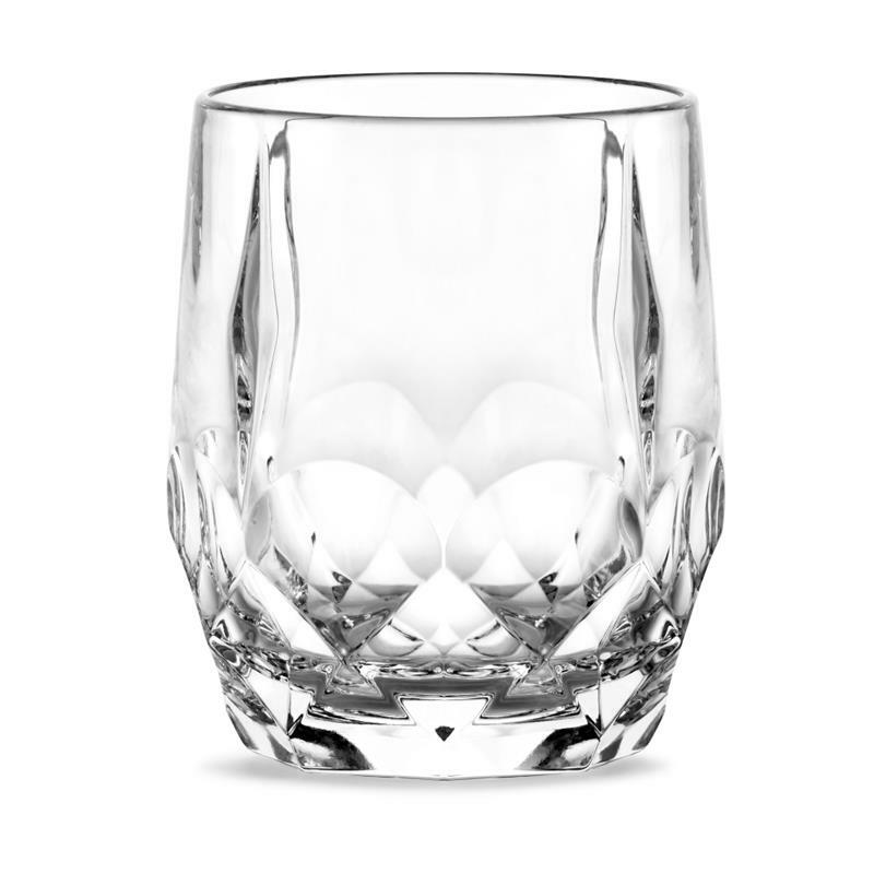 Prestige Desire zestaw 6szt szklanek 350ml 1