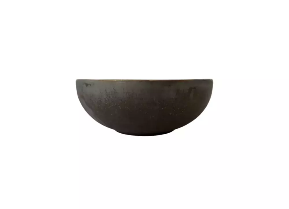 Hematyt Miska mała 16cm Still 1
