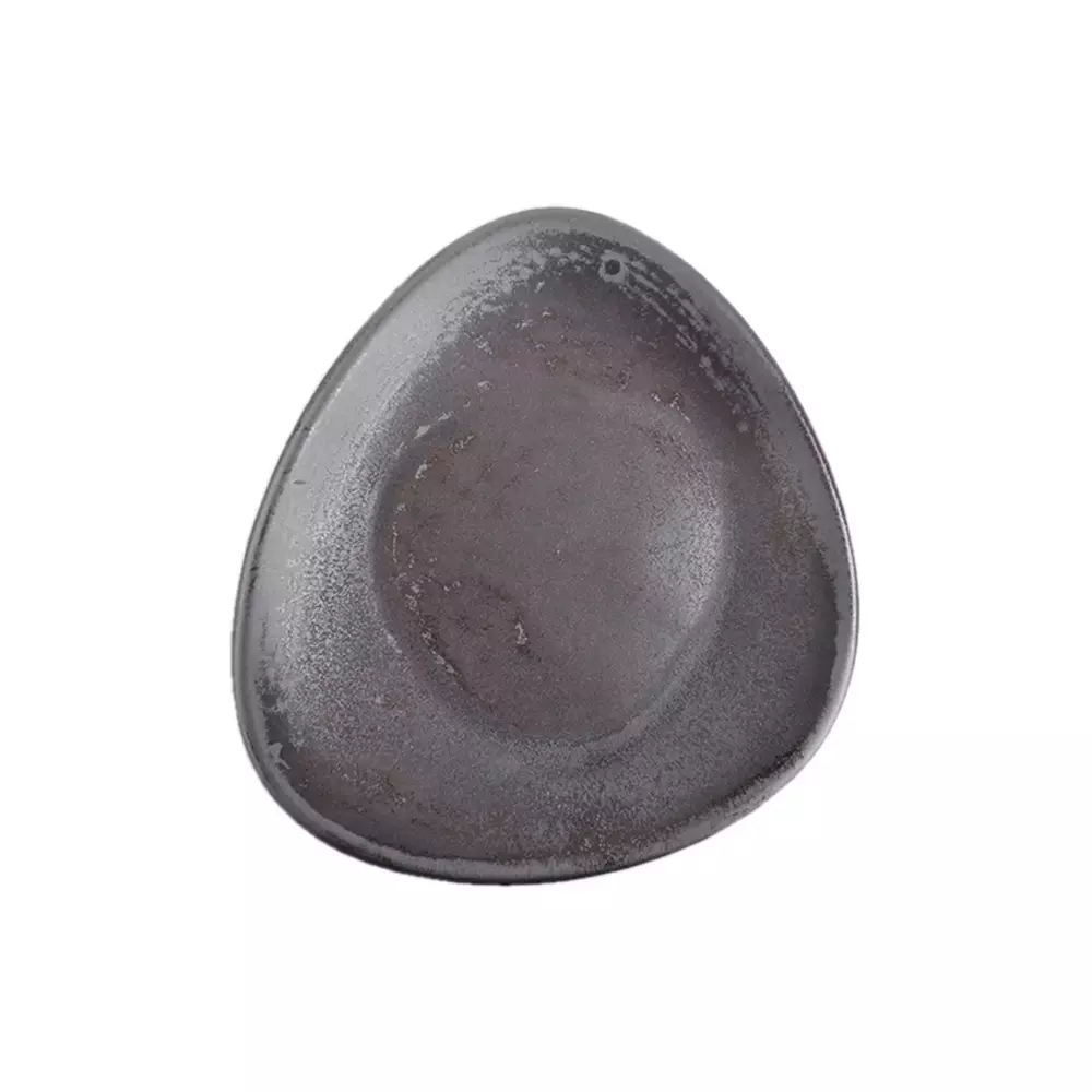 Hematyt Talerz deserowy 19cm Delta 1