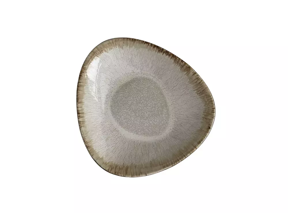 Dolomit Talerz głęboki 24cm Delta 1