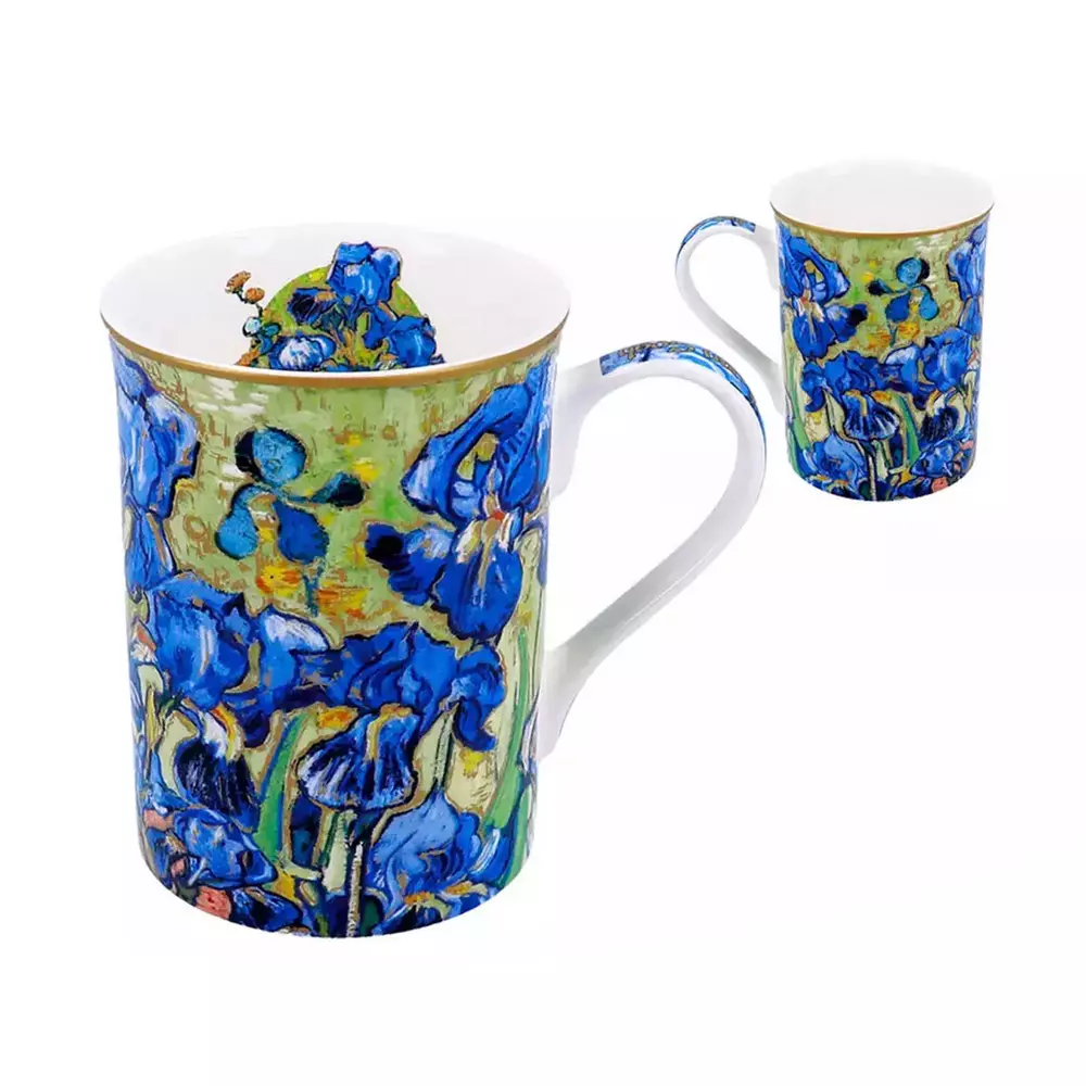 830-2305 kubek classic new V. van Gogh 1