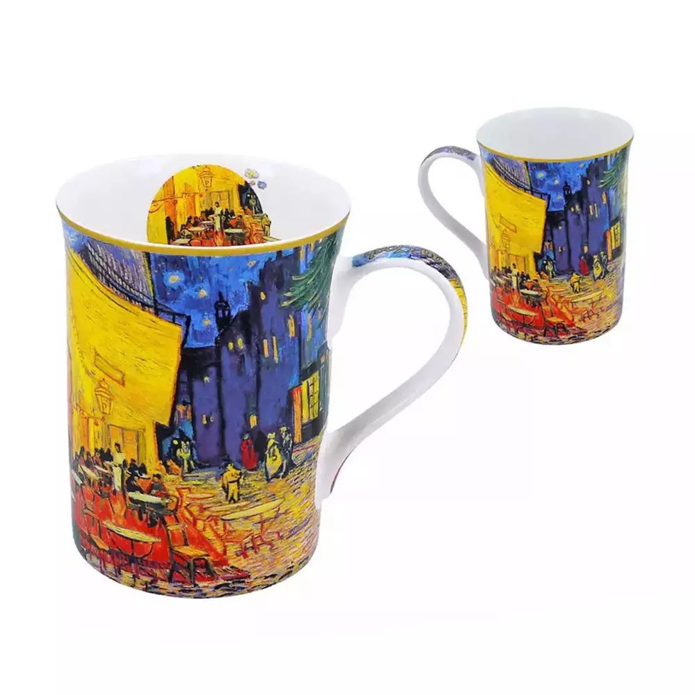 830-2309 kubek classic new V. van Gogh 1
