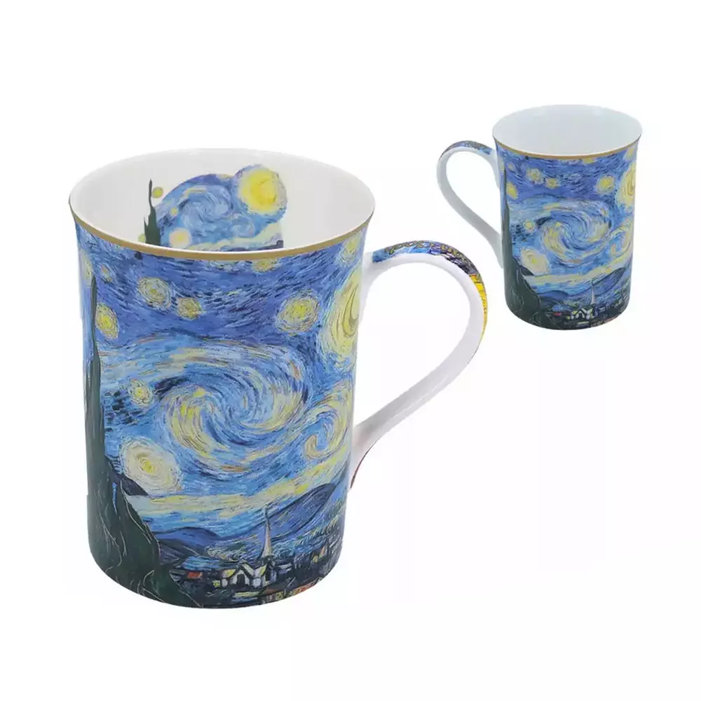 830-2310 kubek classic new V. van Gogh 1