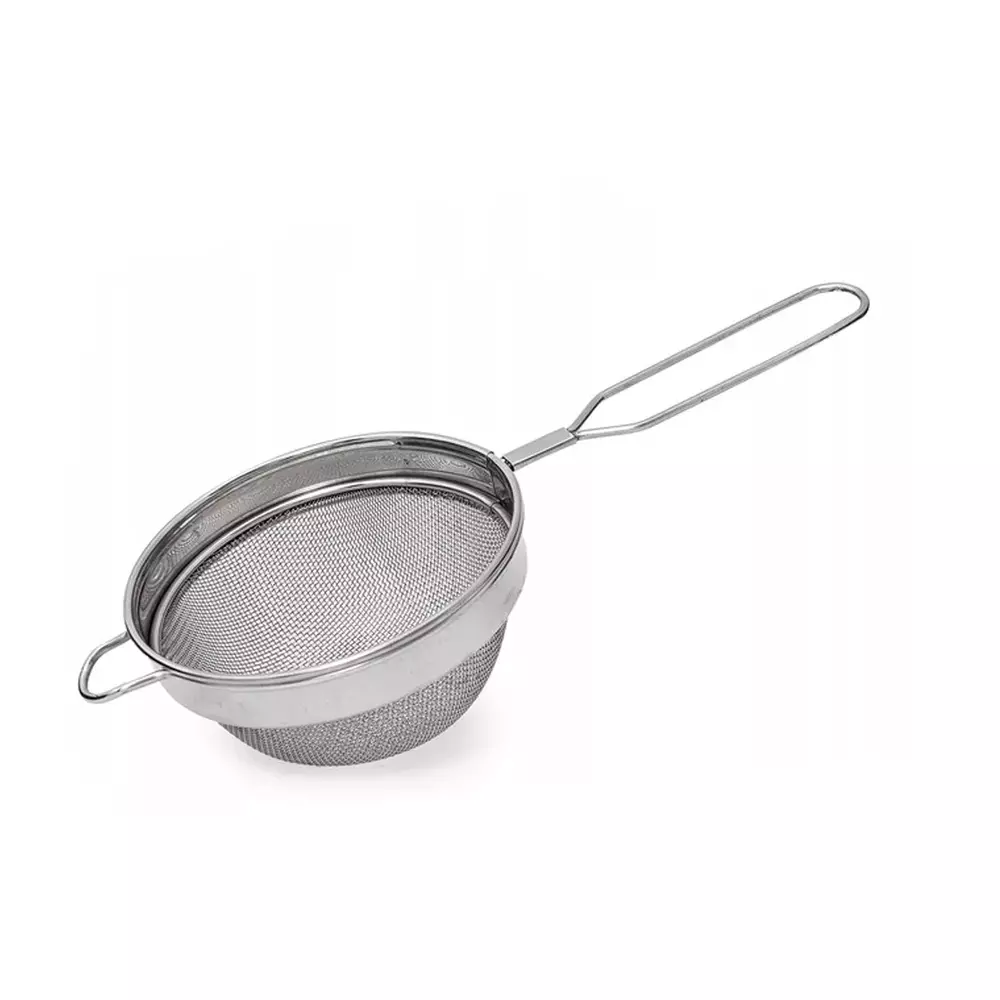 Sitko nierdzewne 17cm SS103 1