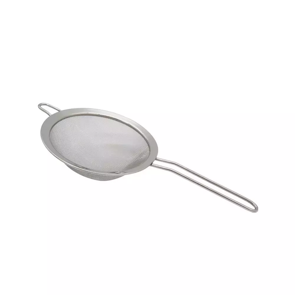 Sitko nierdzewne 18cm SSWH 04 1