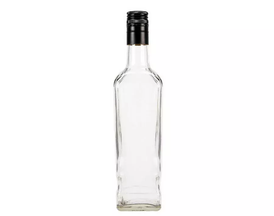 Butelka walker 500ml z zakrętką 1