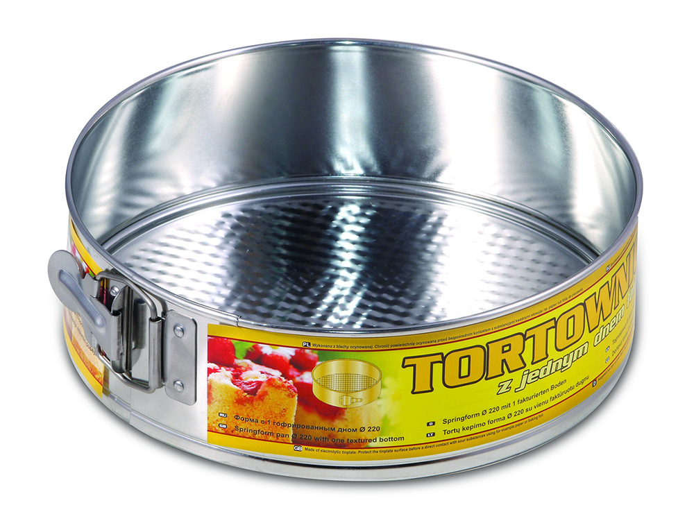 tortownica 160 dno faktur. SNB 1