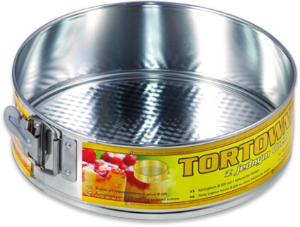 tortownica 280 1 dno fakt. SNB 1