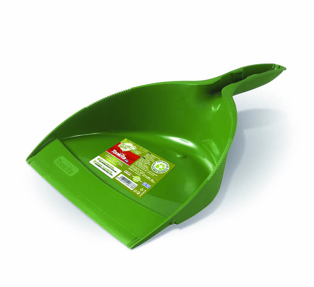 Arix szufelka Ecologica zielona 1
