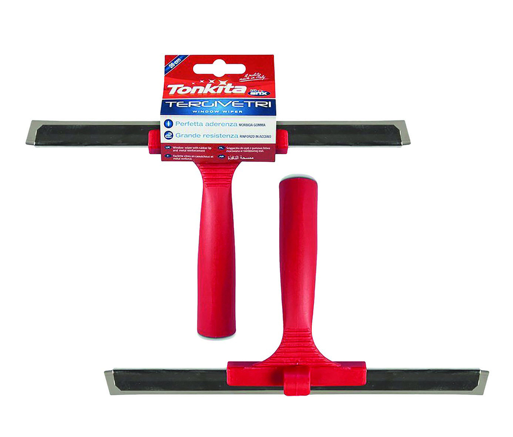 arix ściągaczka do szyb metalowa 28cm TK073 k18 1