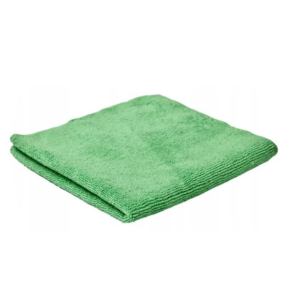 arix uniwersal. ściereczka z mikrofibry microgrip 40 kolor zielony T101528642 1