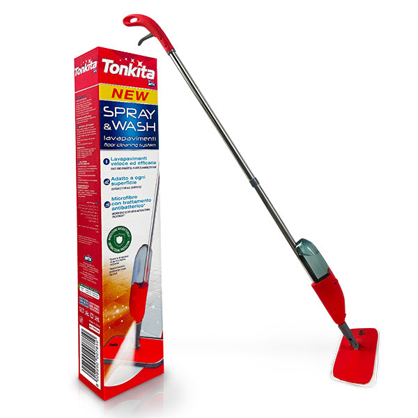 Arix Spray Mop Tonkita TK781A 1