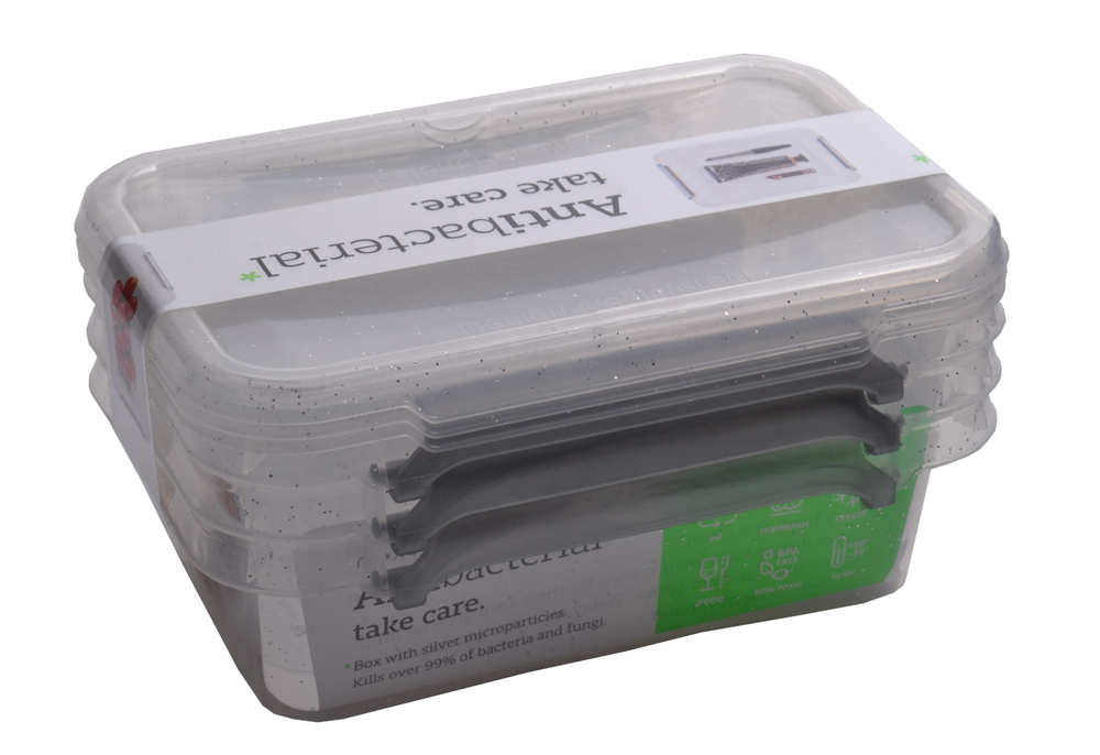orplast nano box 350ml zest 3szt. 3010 1